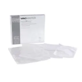 10" X 12" Vacuum Chamber Pouches 4-Mil 1000/Box