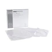 12" x 10" Horizontal Vacuum Chamber Pouches 3-Mil 250/Box