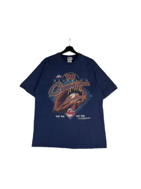 1998 Indians T-Shirt