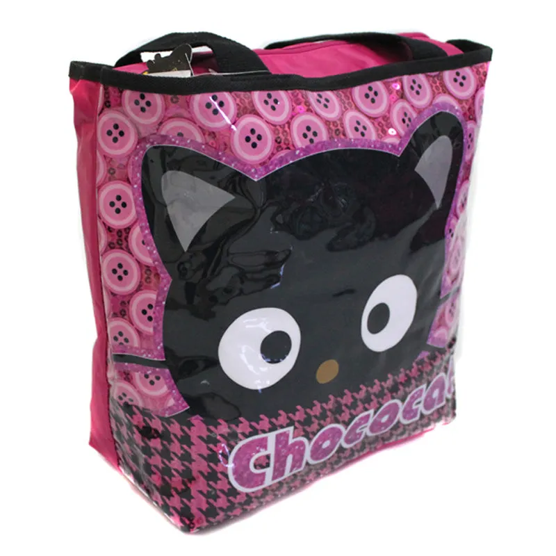 76746 Bolsa Tipo Tote - Chococat® Original