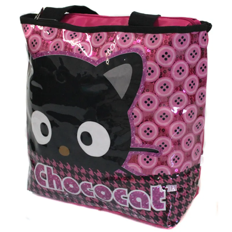 76746 Bolsa Tipo Tote - Chococat® Original