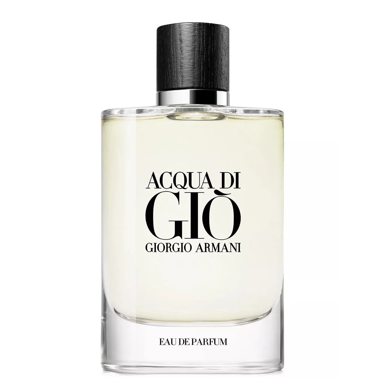 Acqua Di Gio Eau De Parfum by Giorgio Armani