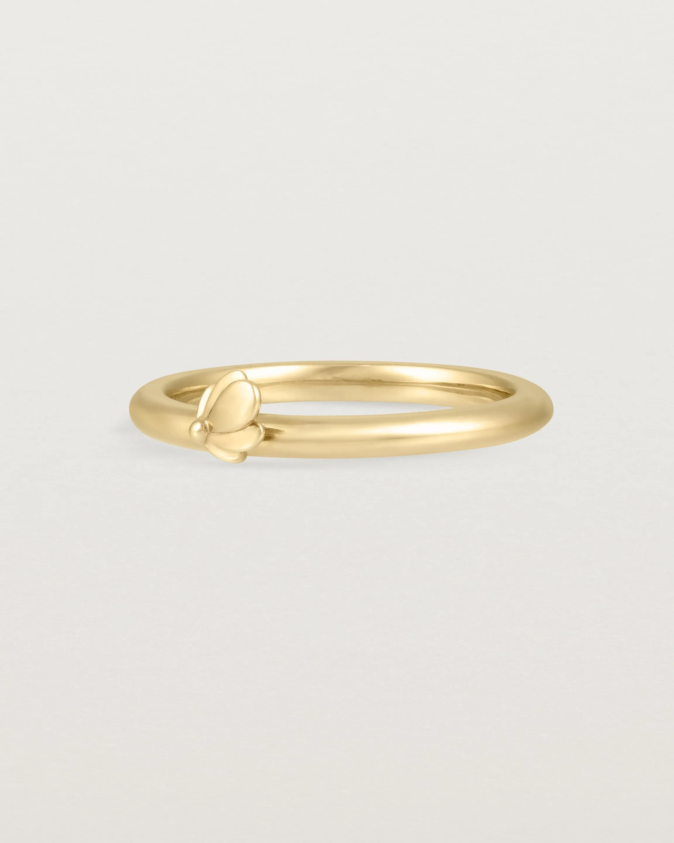 Aeris Stacking Ring