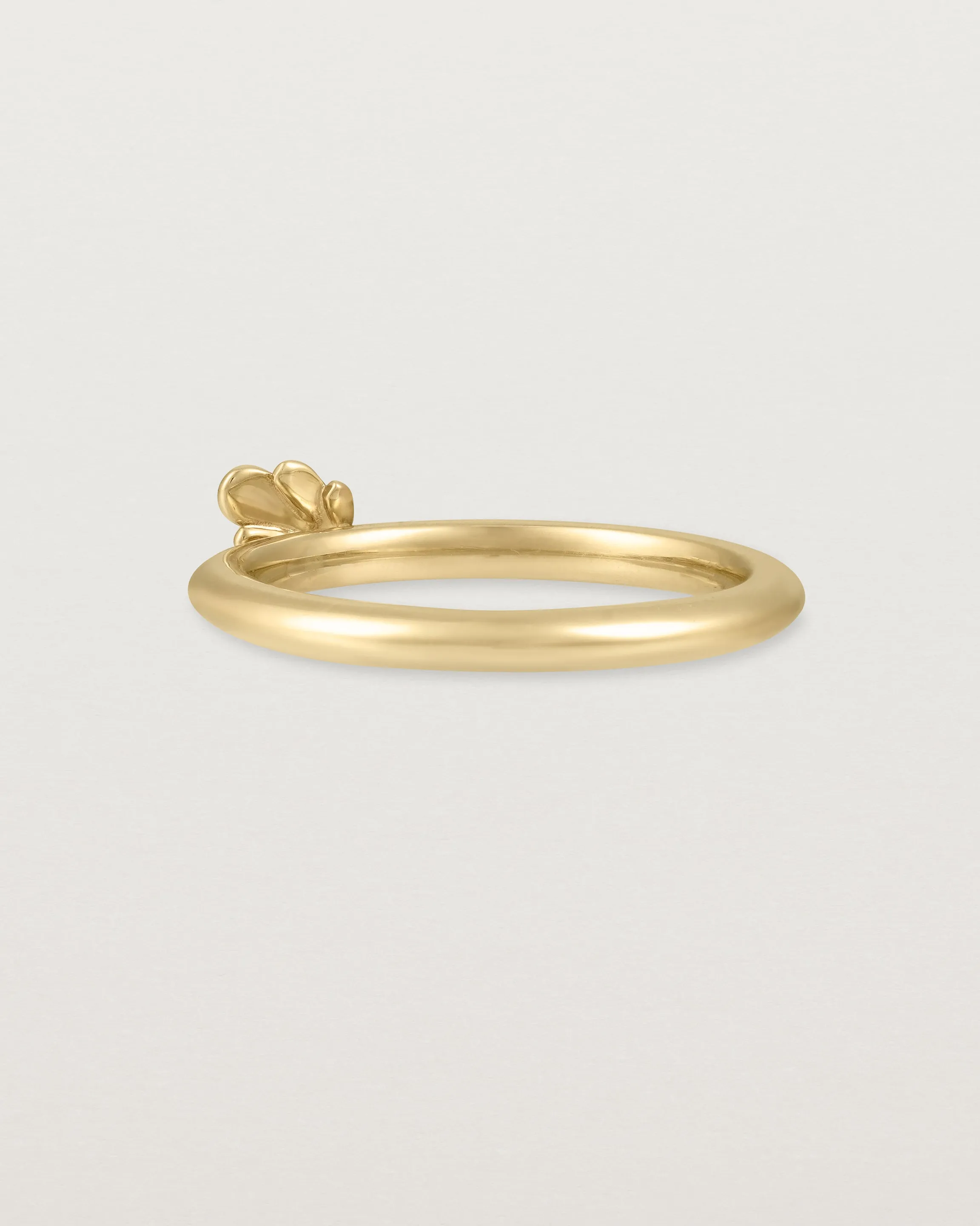 Aeris Stacking Ring