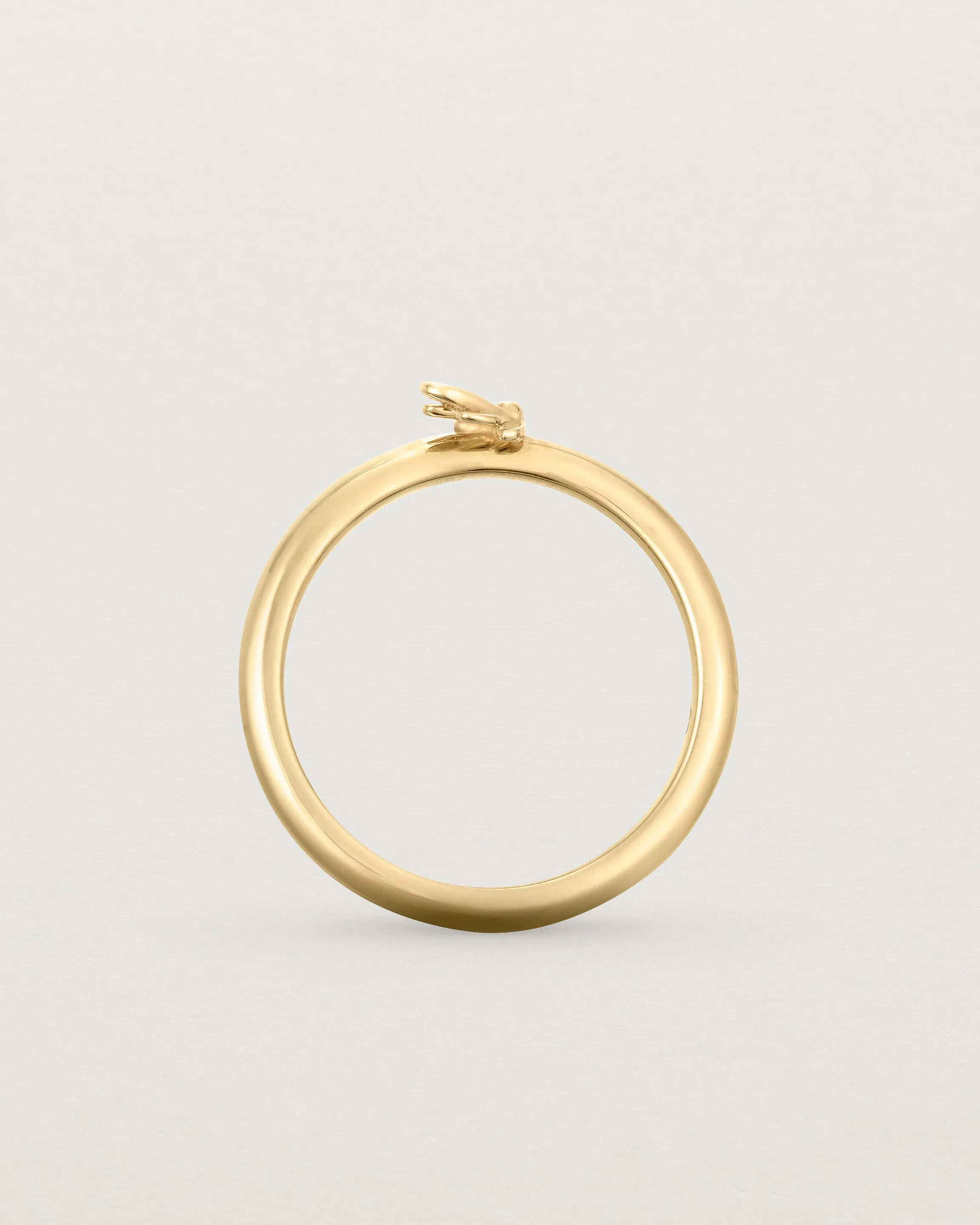 Aeris Stacking Ring