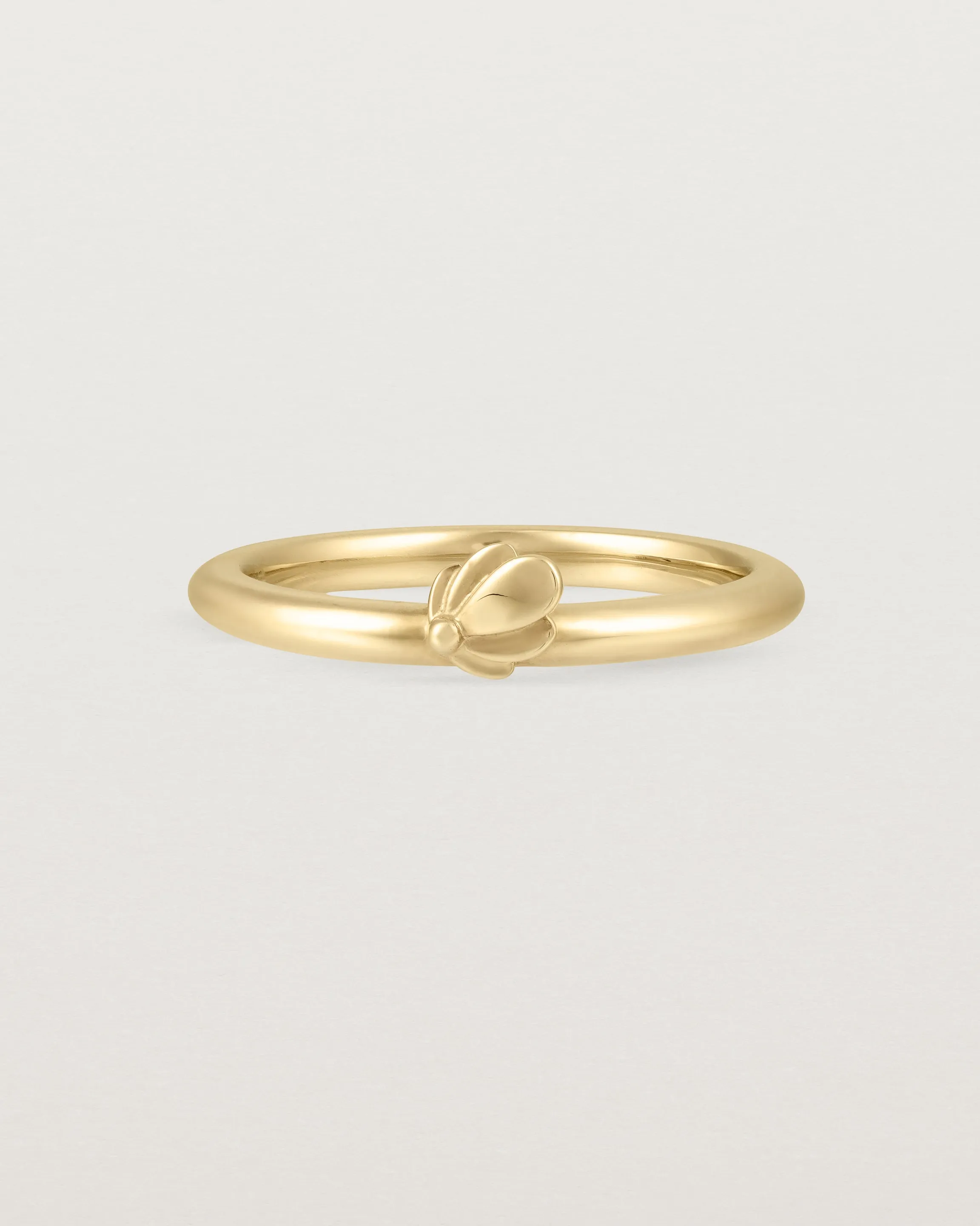 Aeris Stacking Ring