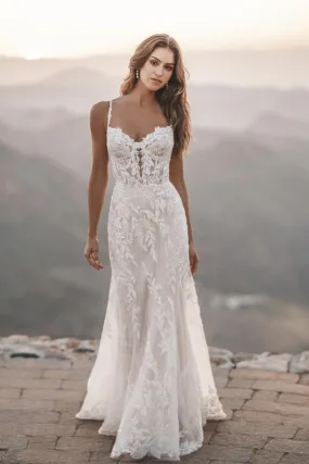 Allure Bridals Dress A1218L