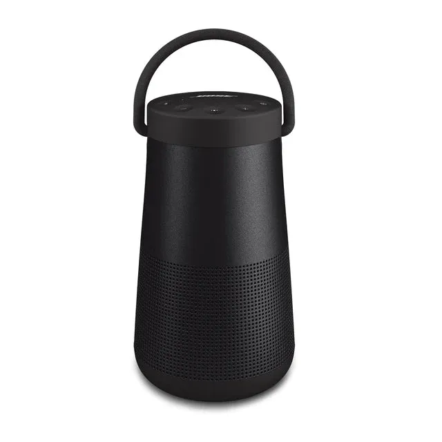 Altavoz Bose SoundLink Revolve  II Bluetooth Negro