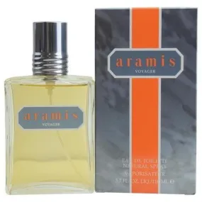 Aramis Voyager EDT 100ml Perfume For Men