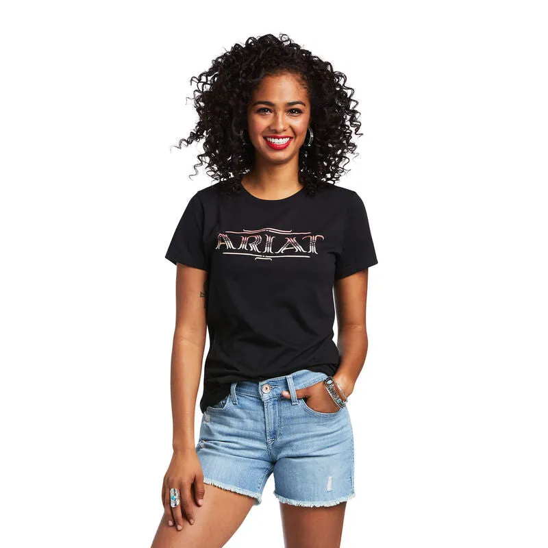 Ariat Serape Style T-Shirt 10039974