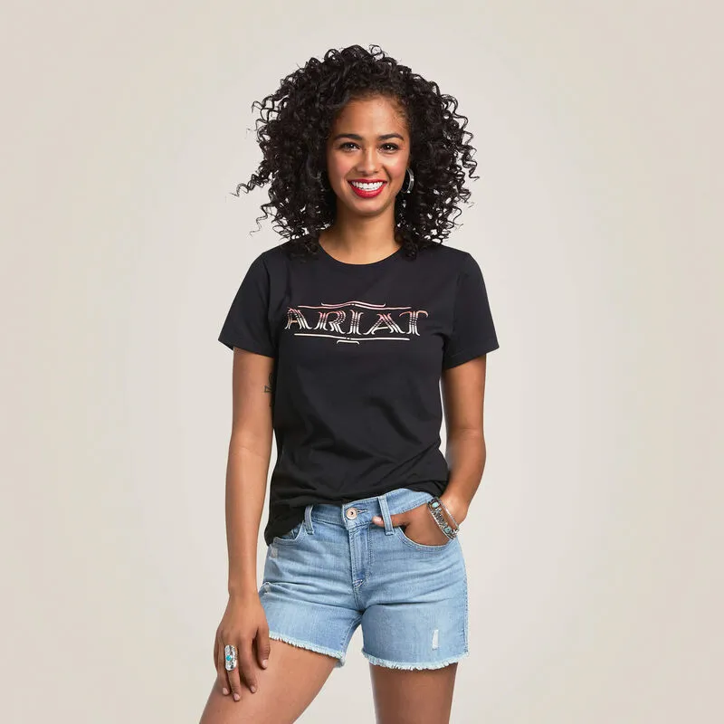 Ariat Serape Style T-Shirt 10039974