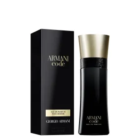 Armani Code Pour Homme Edp 60Ml Hombre .