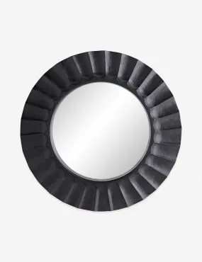 Arteriors Blake Round Mirror