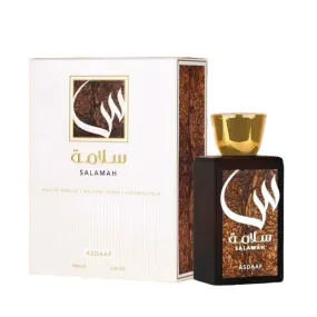 Asdaaf Salamah Unisex EDP 100 ML (U)