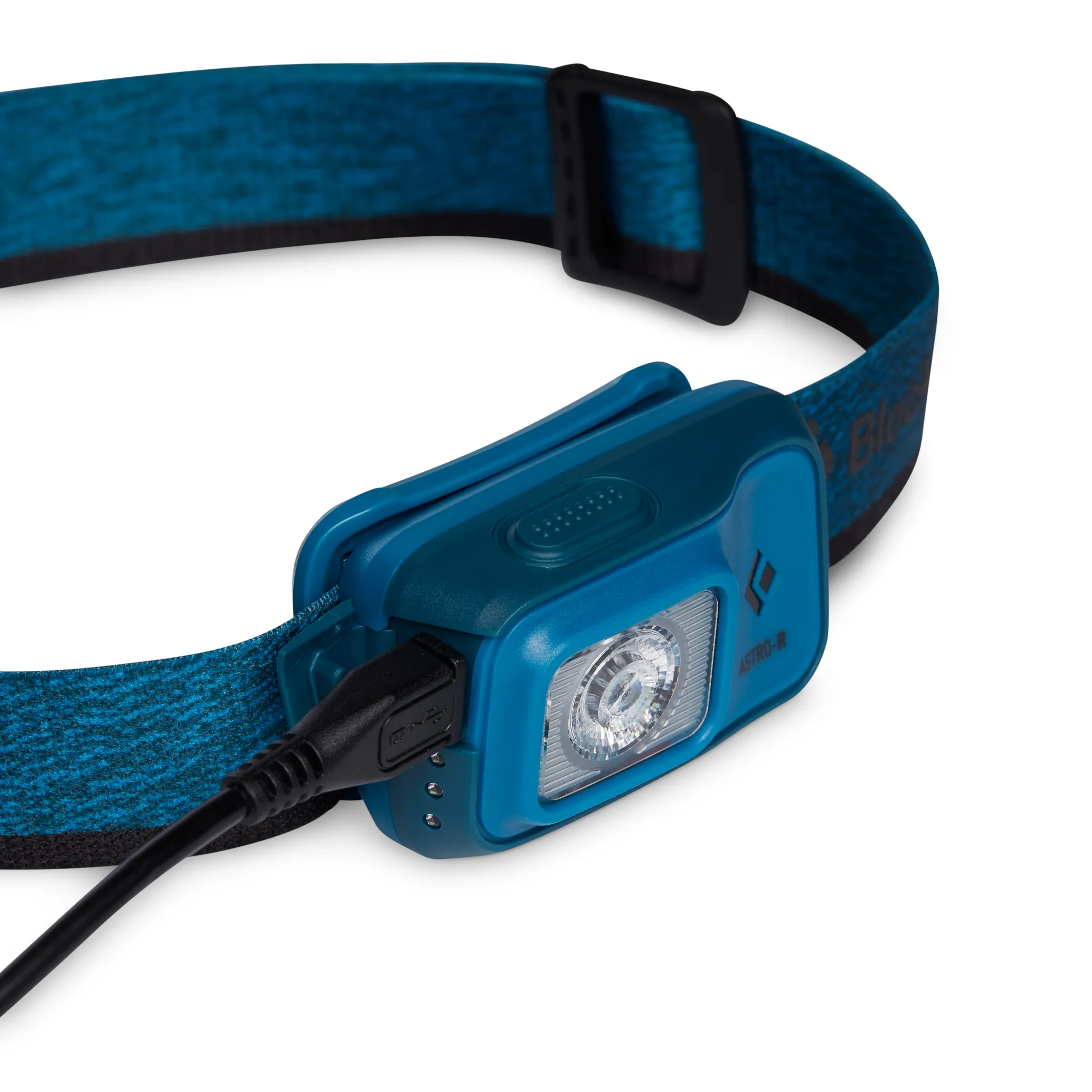 ASTRO 300 Lumen Rechargeable Headlamp