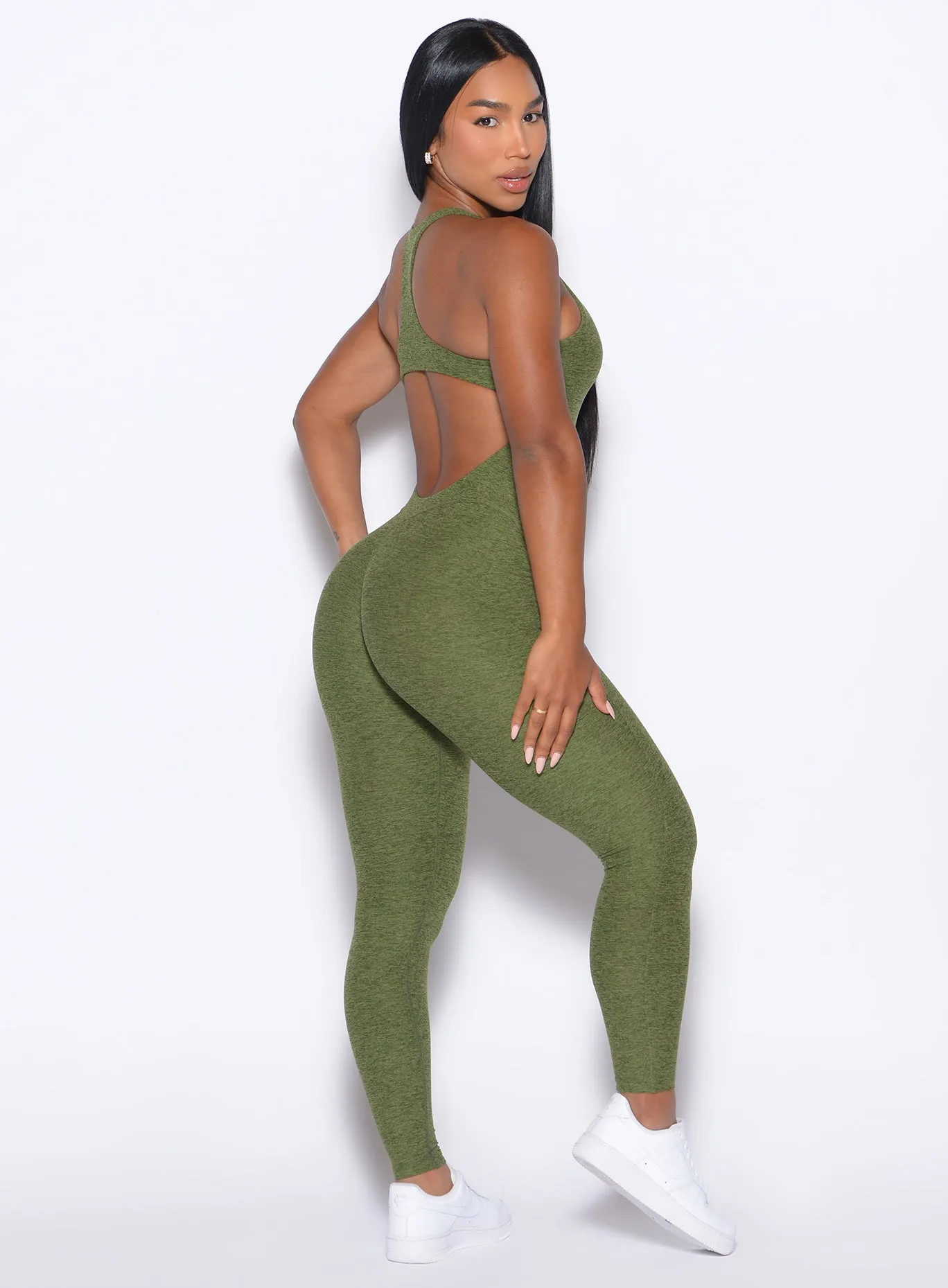 Athletic Bodysuit