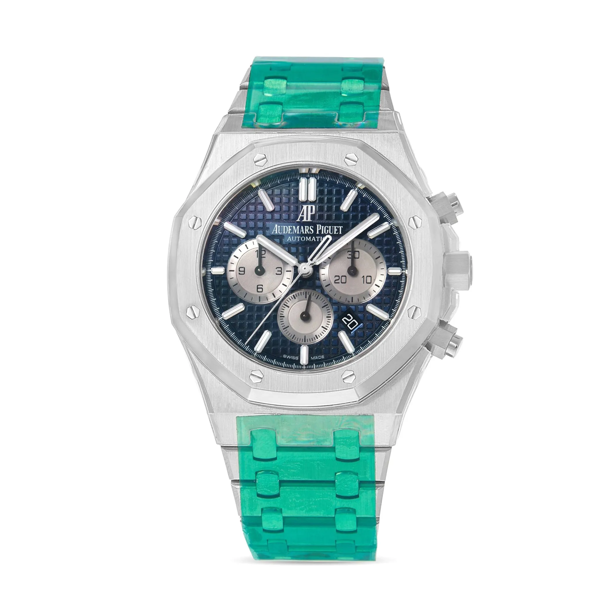 Audemars Piguet Royal Oak Chronograph 41mm