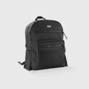 Backpack Clásico - Negro