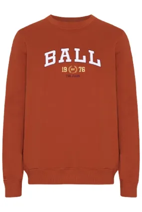 Ball - L. Taylor - Rooibos