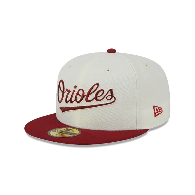 Baltimore Orioles MLB Be Mine 59FIFTY Cerrada