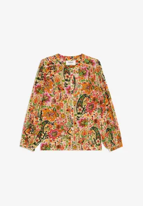 BASH | BLUSA BIANCA