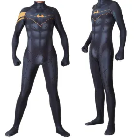 BATMAN Cosplay Costume for Men