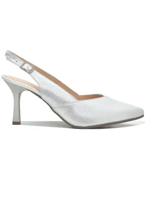 Bioeco Ladies Sling Back Court