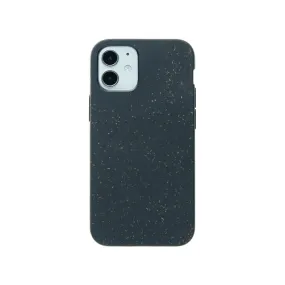 Black iPhone 12 Mini Case