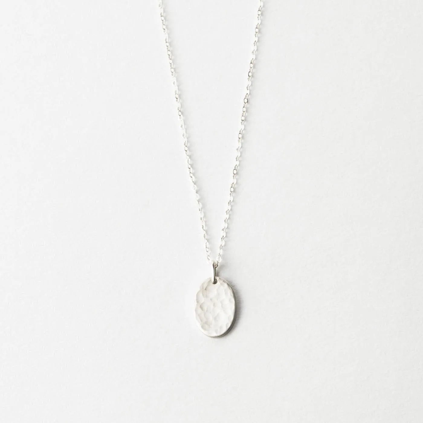 Blank Diana Necklace