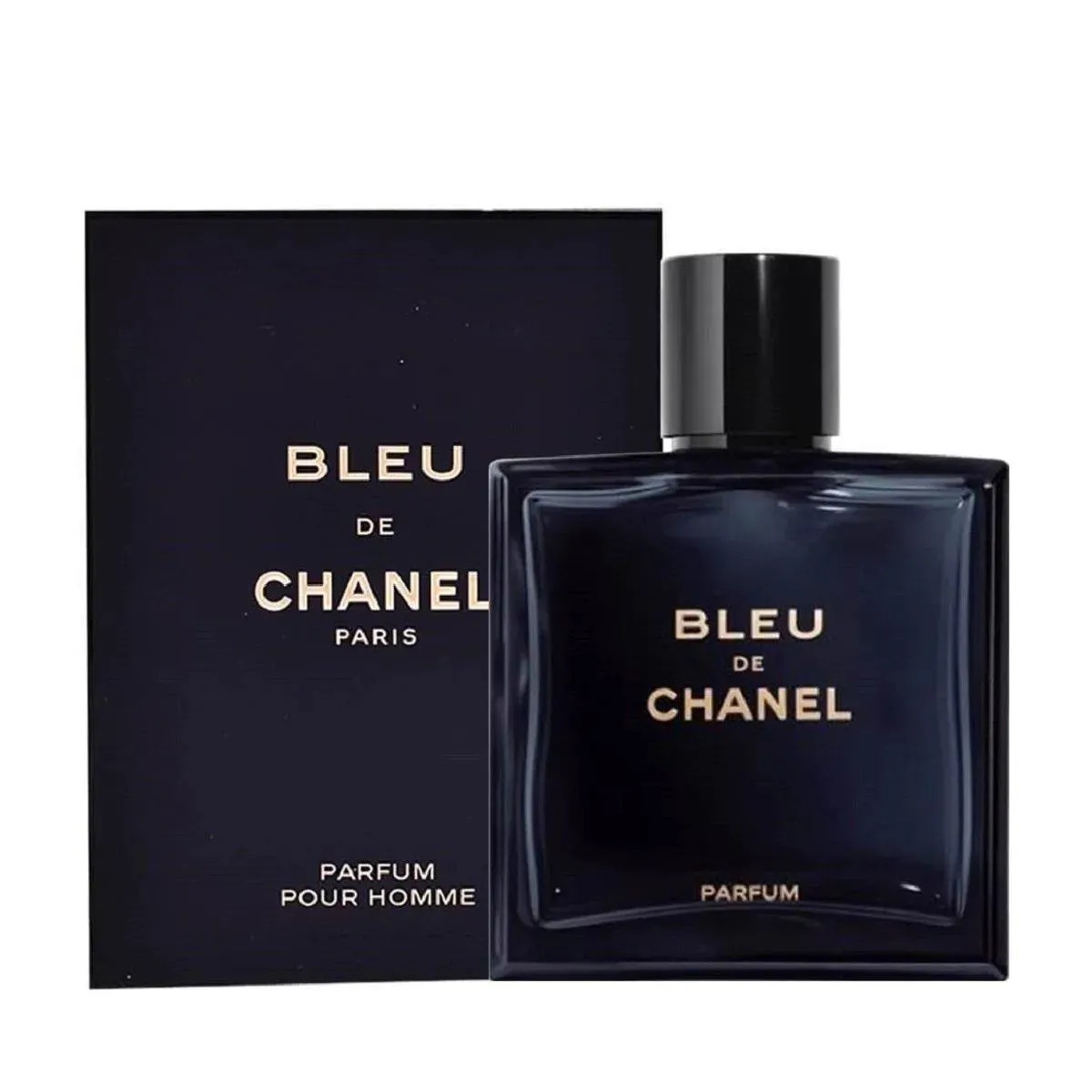 Bleu De Chanel Parfum for Men 100ml