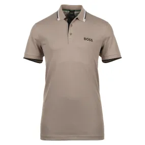 BOSS Paddy Pro Polo Shirt SU24