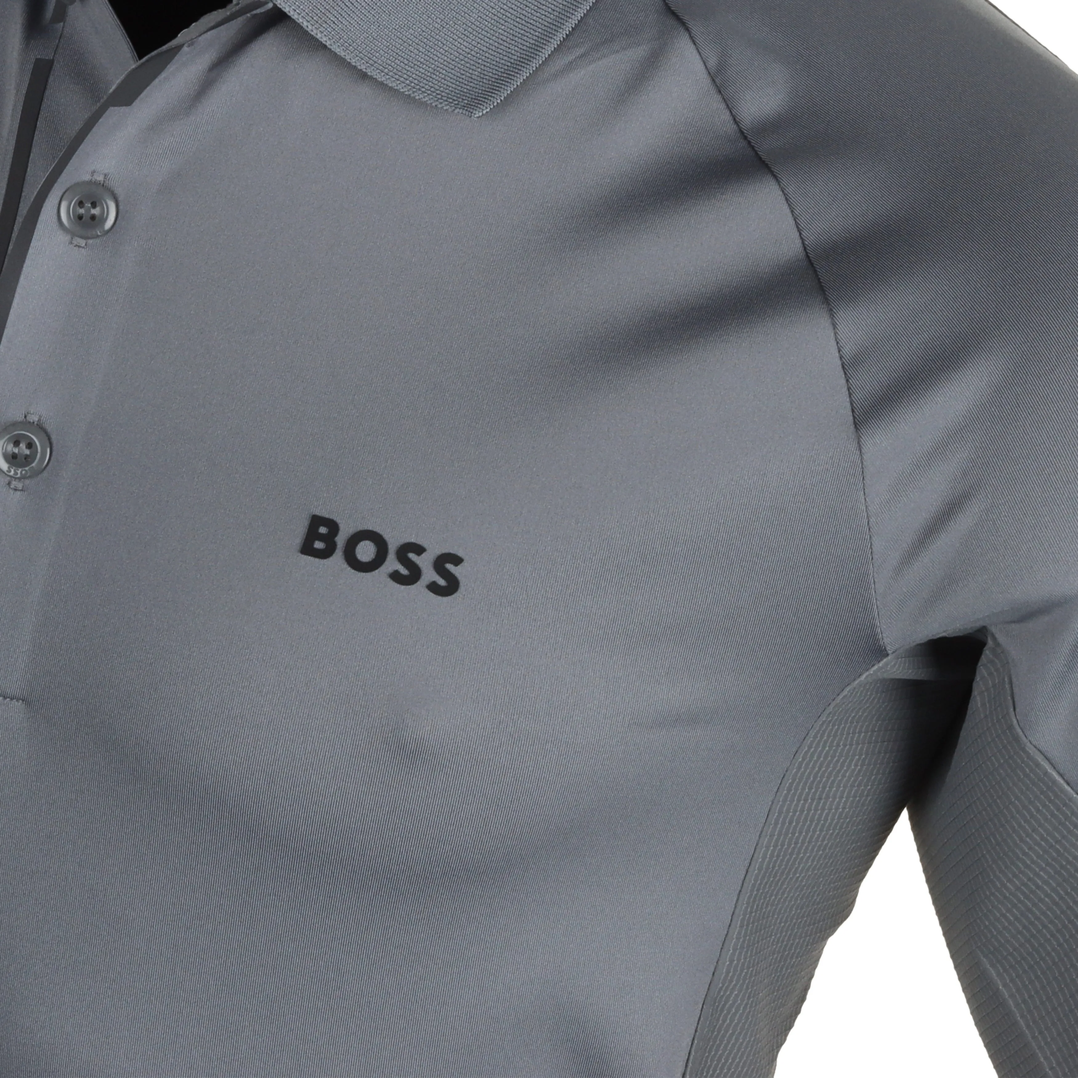 BOSS Paddytech Polo Shirt FW24