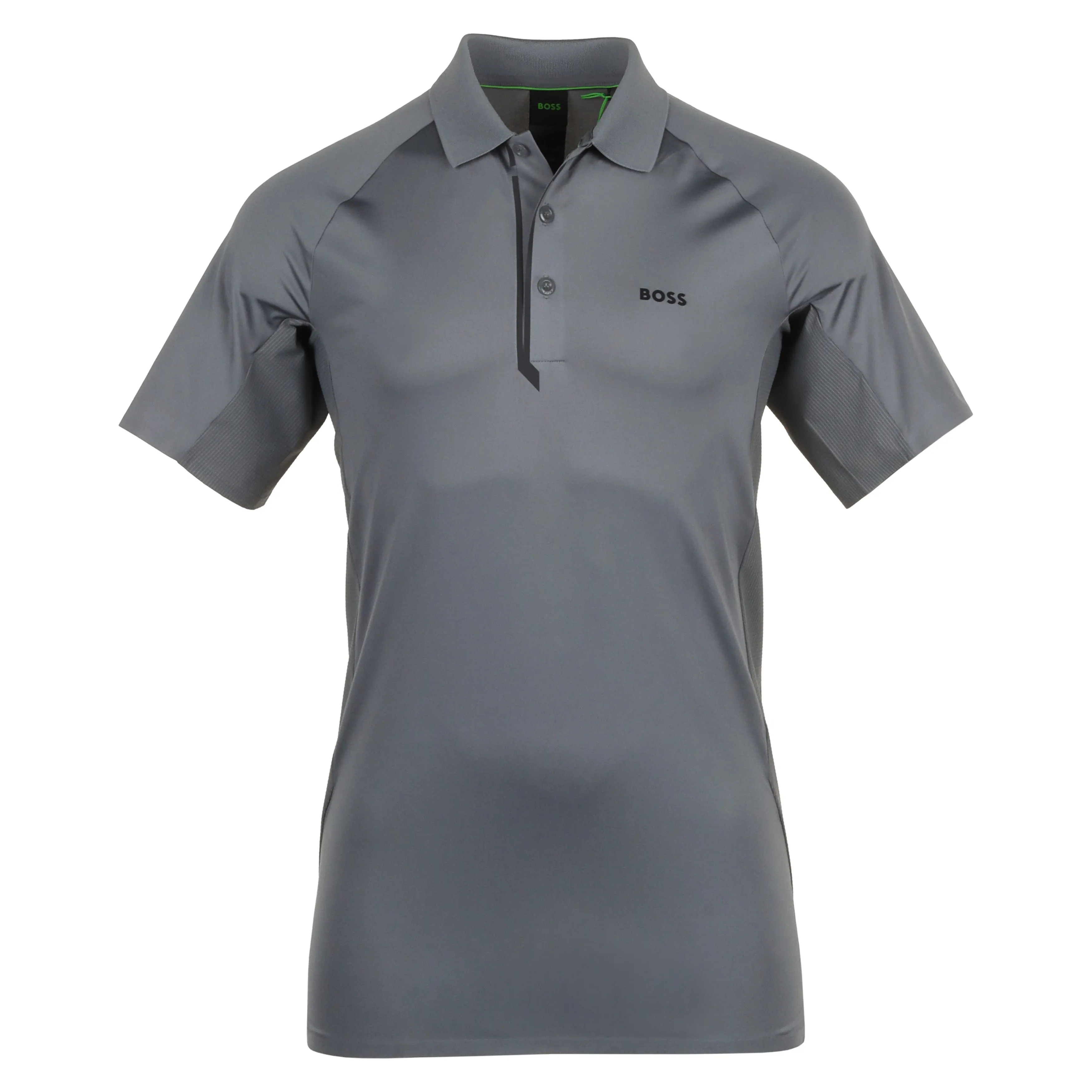 BOSS Paddytech Polo Shirt FW24