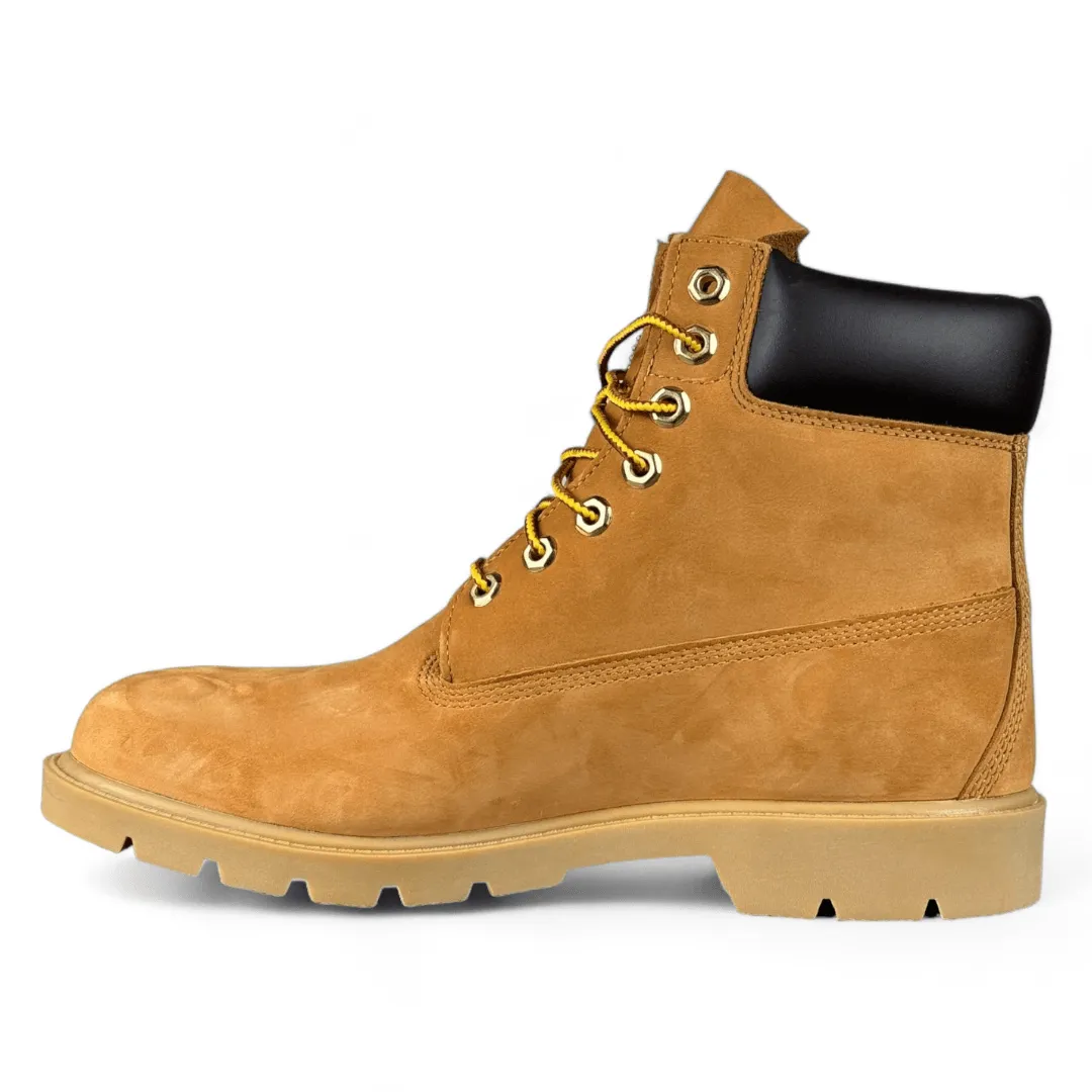 Botas Timberland Classic 6 Inch Waterproof Beige