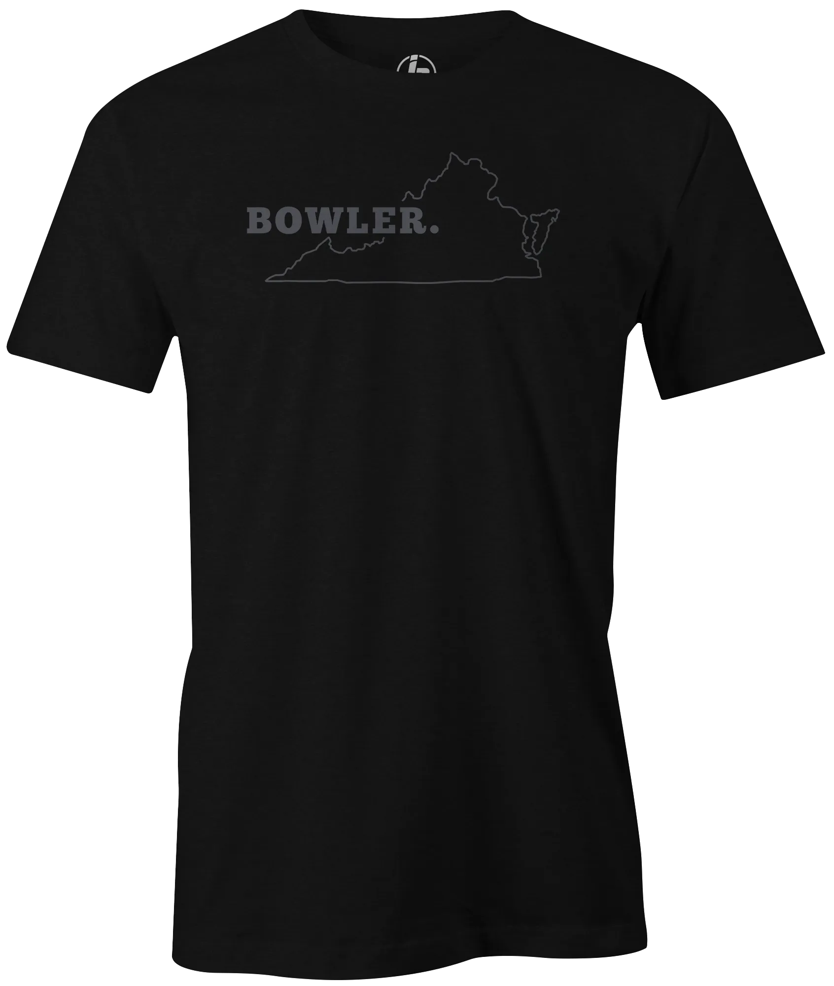 Bowler State Tee | Virginia