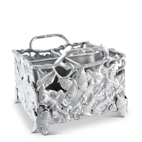 Butterfly Flatware Caddy