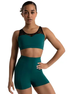 Capezio 'Beatrice' Bra Top SE12054W