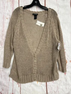 Cardigan By Lane Bryant  Size: 22