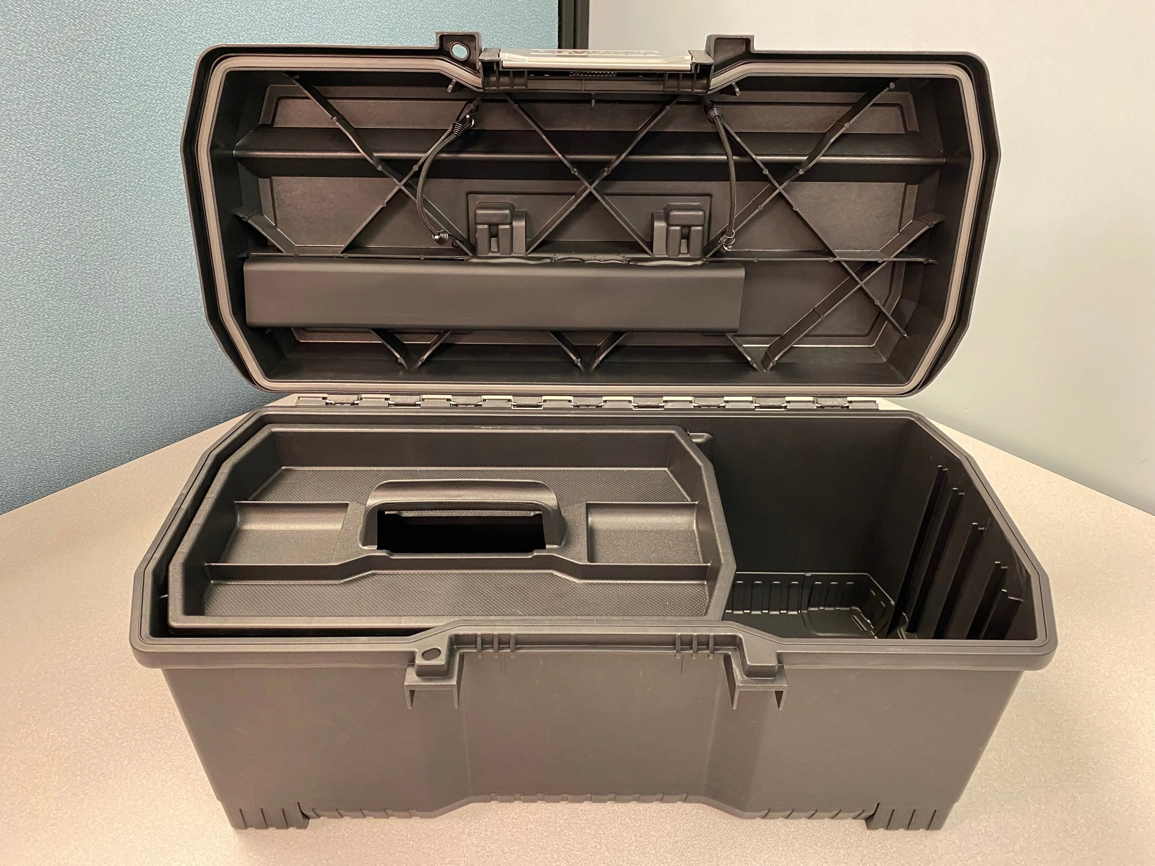 Case, For AI & ET Supplies, Each