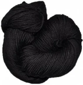 Cashmara Worsted - Ebony