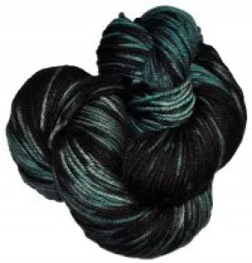 Cashmara Worsted - Swamp at Twilight