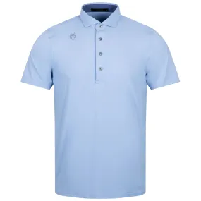 Cayuse Polo Delphinium - AW24