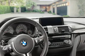 Center Dash Mount for BMW 4-Series/M4