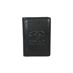 Chanel Card Holder