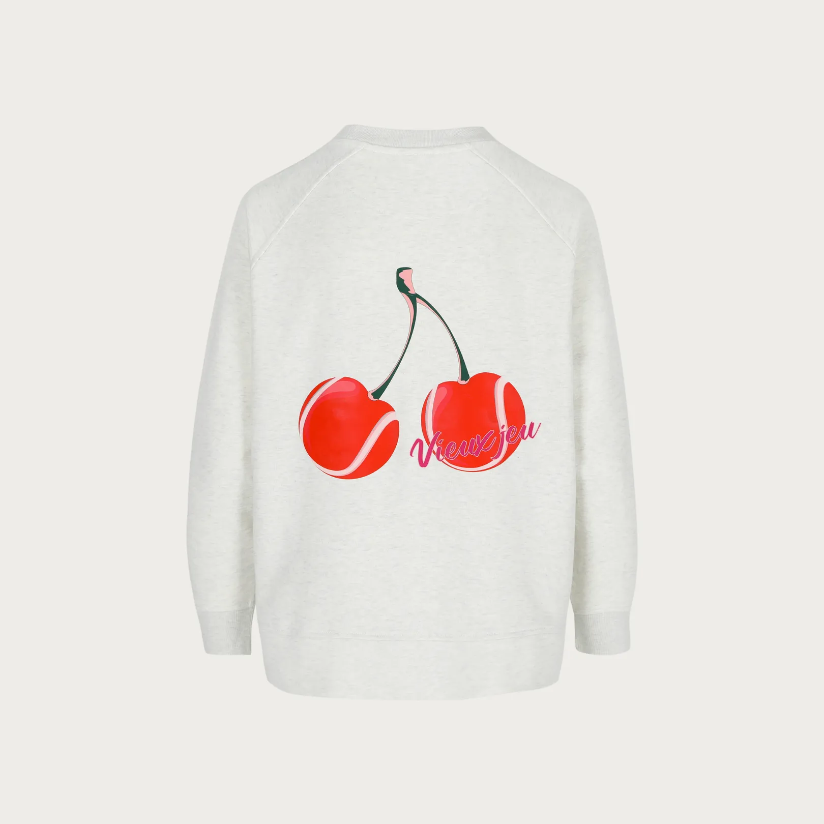 Cherry Sweat