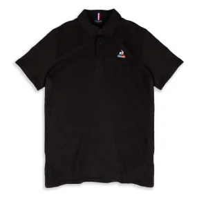 Chomba Le Coq Sportif Jersey Essentiel Negro