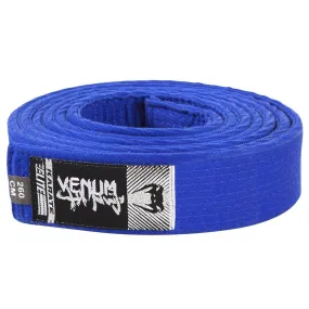 Cinturón Karate Venum - Azul