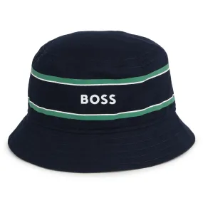 Copia de Gorra para bebé y nio Boss