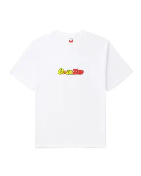 Crew Neck Logo T-shirt