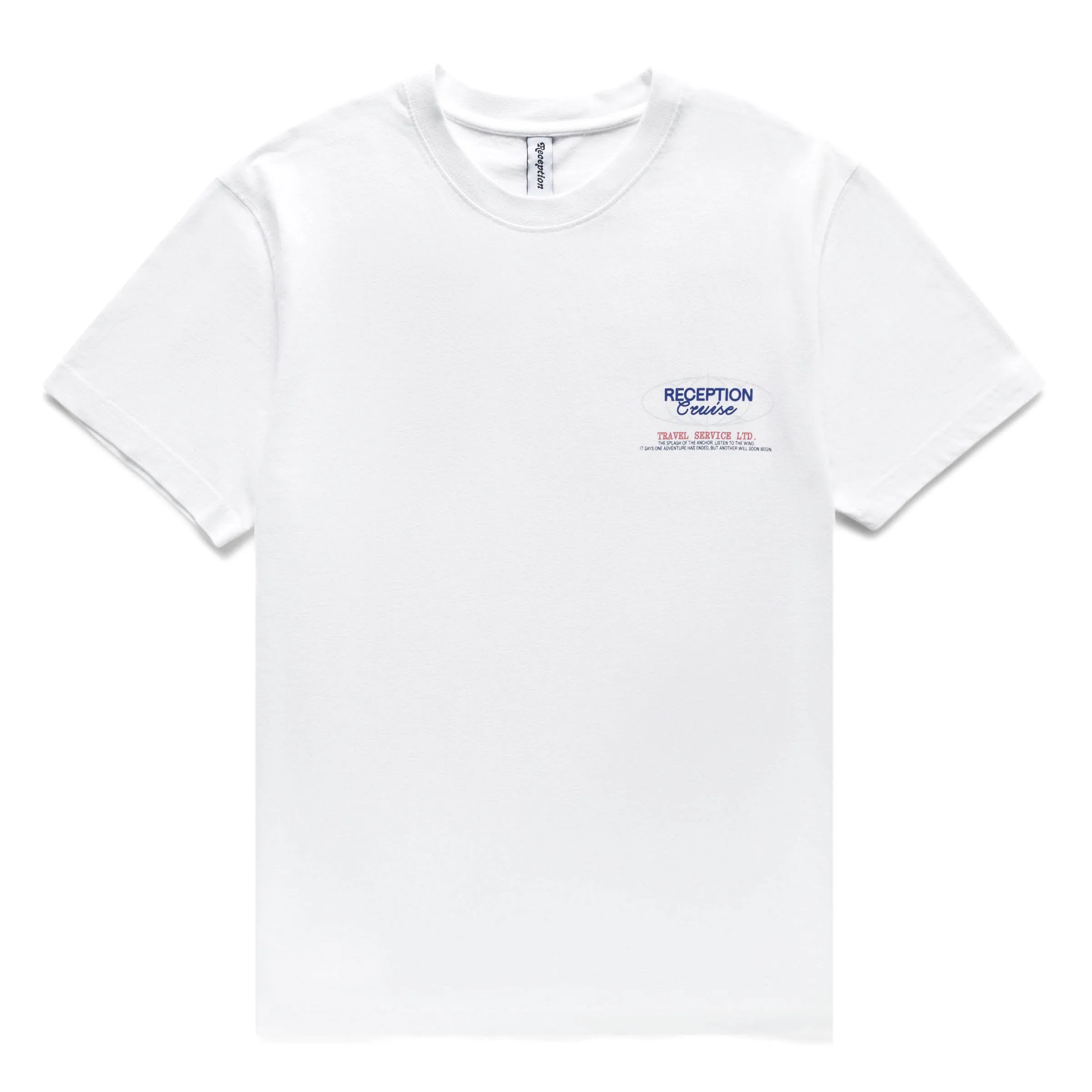 CRUISE T-SHIRT